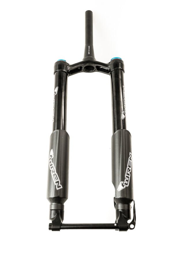 Wren Inverted Suspension Fork