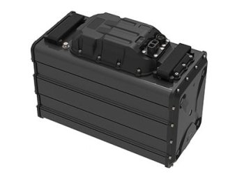 Storm Bee 90V 48AH Sony Battery