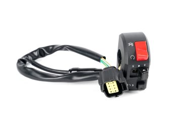Storm Bee Eco/Sport Right Kill Switch Assm