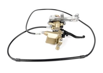 Storm Bee Brake Assembly