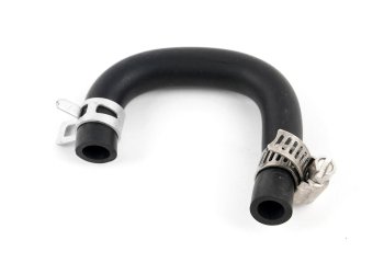 Storm Bee Coolant Inlet Pipe