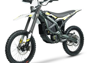 SurRon Ultra Bee Electric Dirt Bike