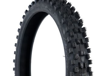 Light Bee Maxi Grip 70/100-19″ MX Tyre