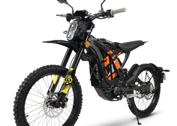 SurRon Light Bee L1E Road Electric Dirt Bike