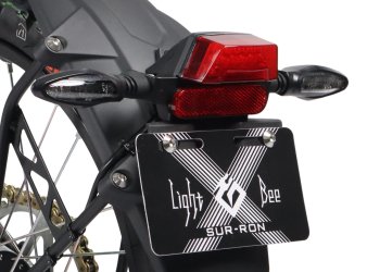 Light Bee L1E Tail Light Fixing Set