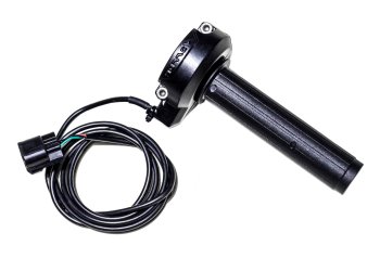 Storm Bee Electric Twist Throttle Accelerator
