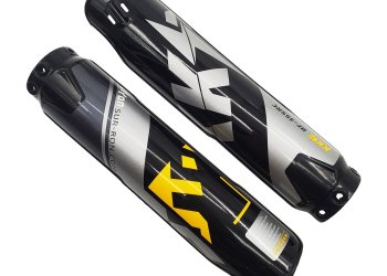 Light Bee Replacement Fork Guards