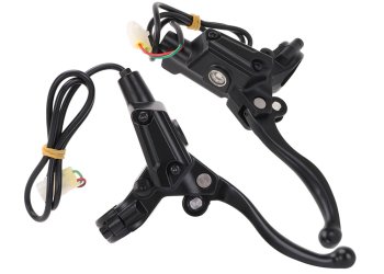 Light Bee Brake Cylinder Pump Assembly