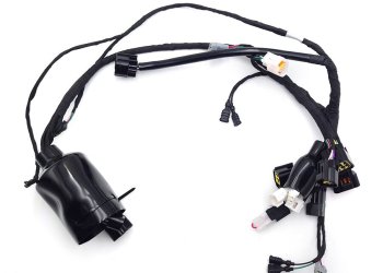 Light Bee Main Wiring Harness