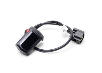 Light Bee LCD Display Dashboard