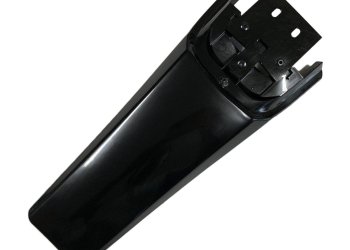 Light Bee Extended Rear Mud Guard