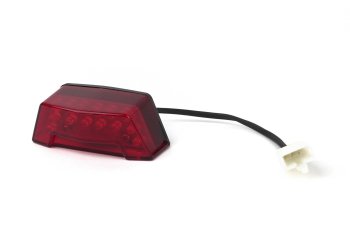 Light Bee L1E Rear Tail Light