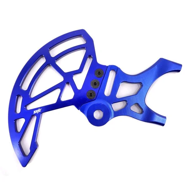 Light Bee CNC Brake Disc Guard - Image 3