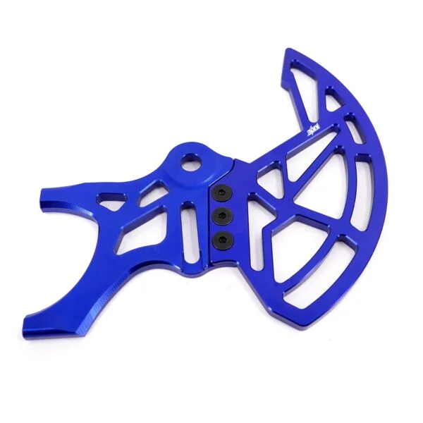 Light Bee CNC Brake Disc Guard - Image 5