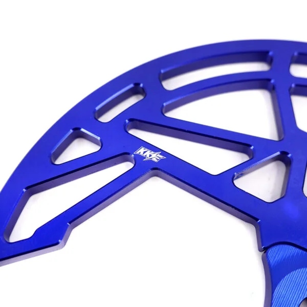 Light Bee CNC Brake Disc Guard - Image 6