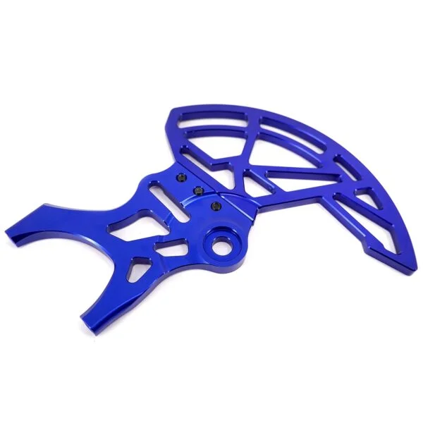 Light Bee CNC Brake Disc Guard - Image 7
