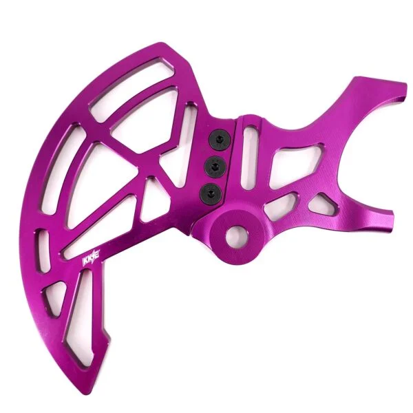 Light Bee CNC Brake Disc Guard - Image 11