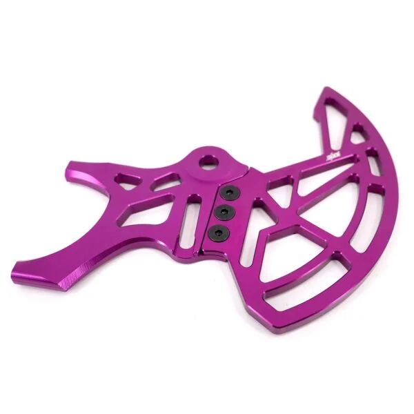 Light Bee CNC Brake Disc Guard - Image 13