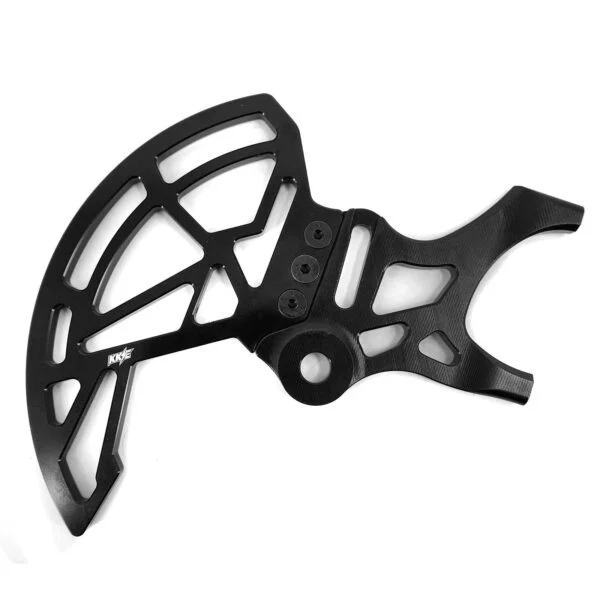 Light Bee CNC Brake Disc Guard
