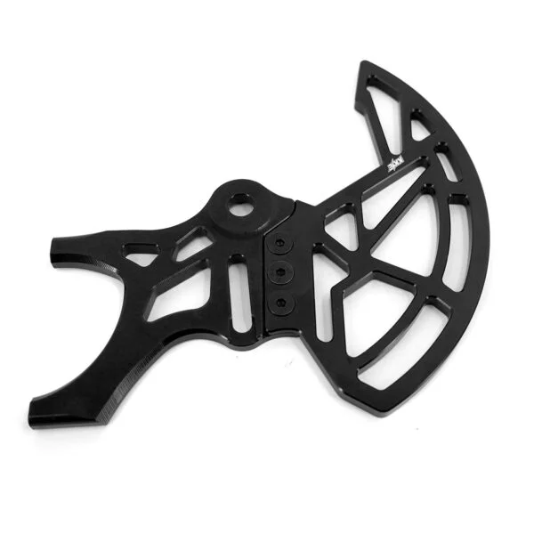 Light Bee CNC Brake Disc Guard - Image 8