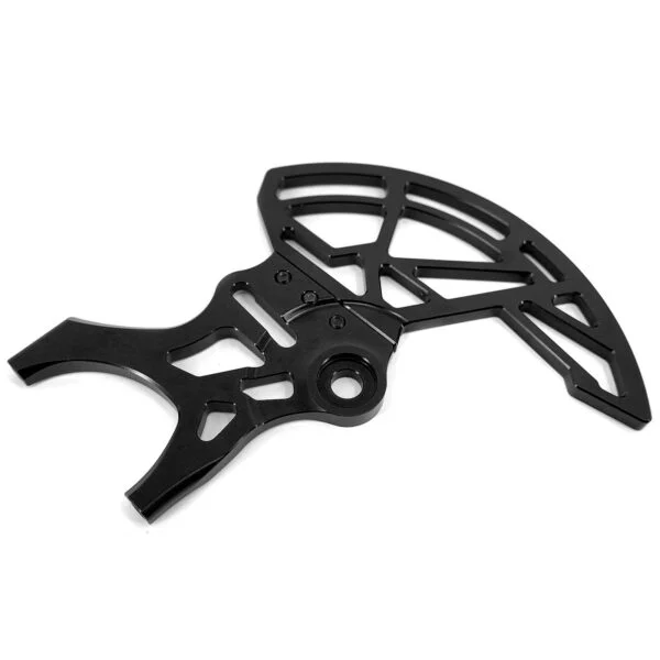 Light Bee CNC Brake Disc Guard - Image 10