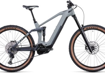 2022 Cube Stereo Hybrid 160 HPC Race 625