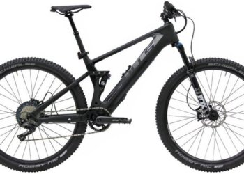 Bulls Wild Flow Evo