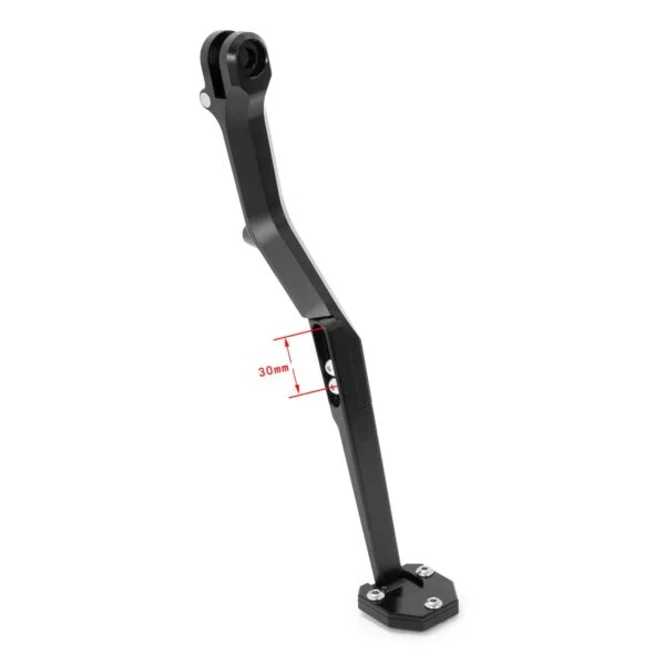 Light Bee CNC Adjustable Kick Stand - Image 3