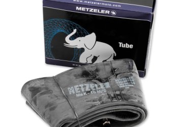 19″ Light Bee Metzeler Tyre Tube