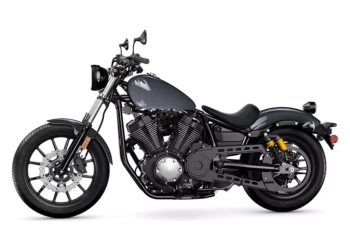 New 2023 Yamaha Cruiser Motorcycle Bolt R-Spec For Sale