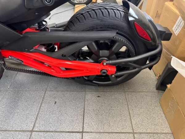 New 2024 Can-Am Trike Motorcycle SPYDER F3 S 1330 SE6 For Sale - Image 13