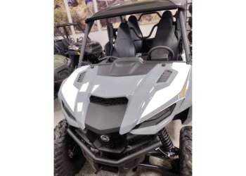 2024 Yamaha Wolverine RMAX4 1000 Compact R-Spec