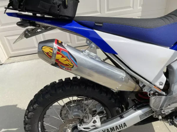 Used 2019 Yamaha Custom Motorcycle WR250R D For Sale - Image 9