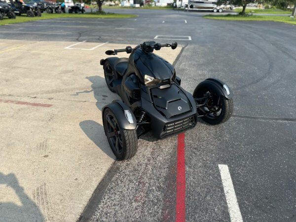 Used 2020 Can-Am Trike Motorcycle Ryker 600 ACE For Sale