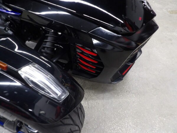 Used 2021 Can-Am Trike Motorcycle Spyder® F3 SE6 For Sale - Image 4