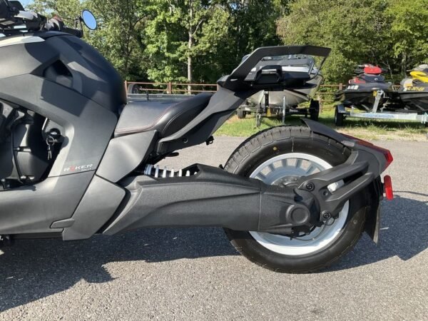 Used 2022 Can-Am Trike Motorcycle Ryker Rally Rotax 900 ACE For Sale - Image 3