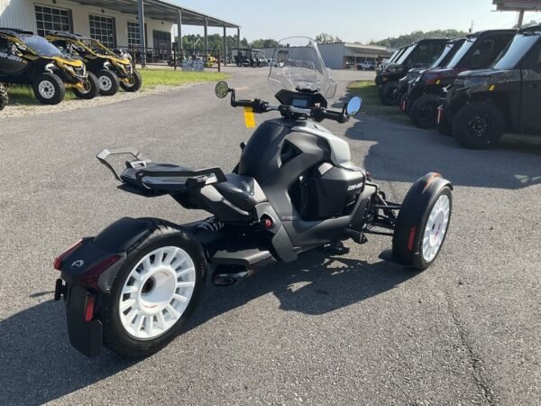 Used 2022 Can-Am Trike Motorcycle Ryker Rally Rotax 900 ACE For Sale - Image 15