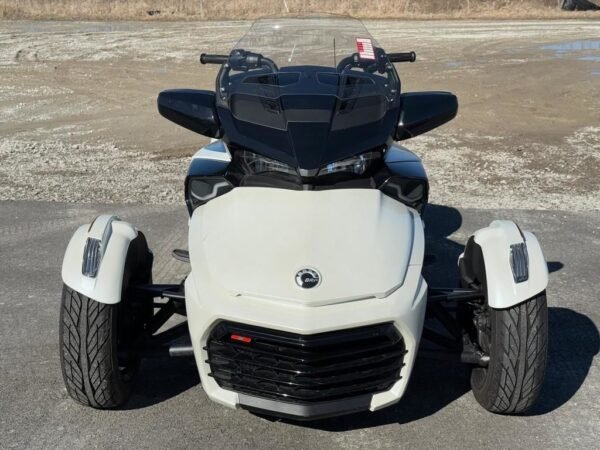 Used 2022 Can-Am Standard Motorcycle T For Sale - Image 10