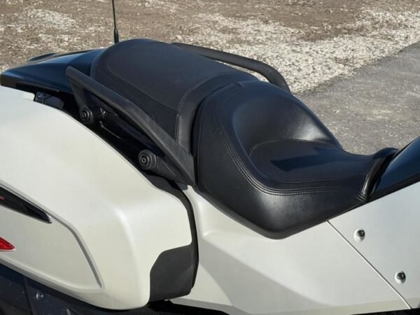 Used 2022 Can-Am Standard Motorcycle T For Sale - Image 11