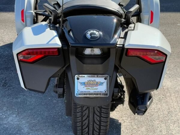 Used 2022 Can-Am Standard Motorcycle T For Sale - Image 15