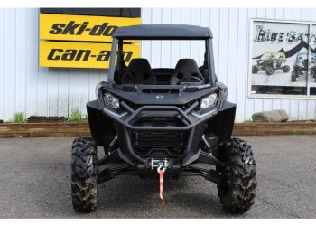 2024 Can-Am Commander XT 1000R