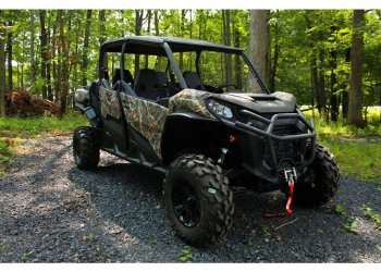 2024 Can-Am Commander MAX XT 1000R