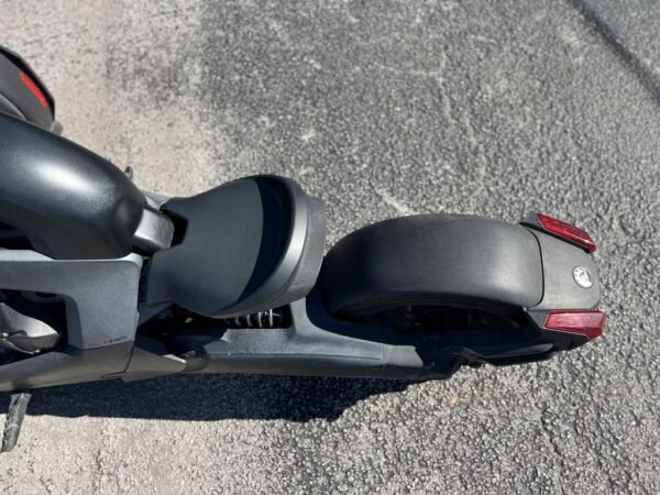 Used 2020 Can-Am Scooter Motorcycle Ryker 600 ACE For Sale - Image 3