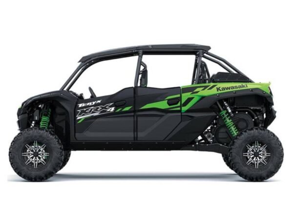 2023 Kawasaki Teryx KRX4 1000 SE - Image 3