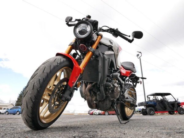 Used  2024 Yamaha XSR900 - Image 7