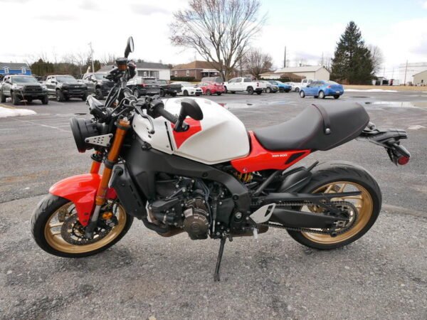 Used  2024 Yamaha XSR900 - Image 13