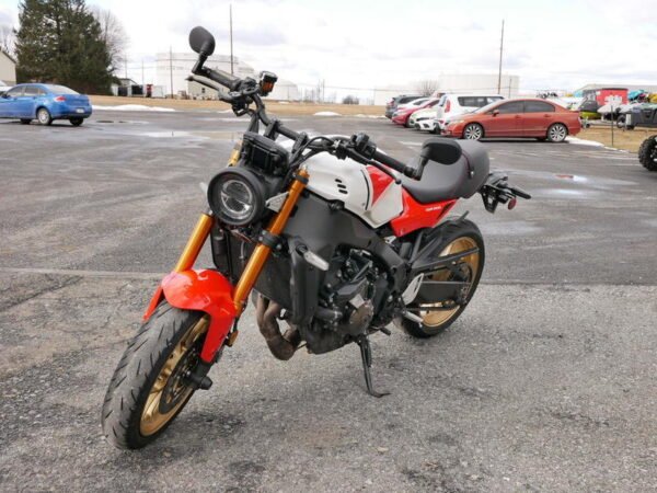 Used  2024 Yamaha XSR900 - Image 17